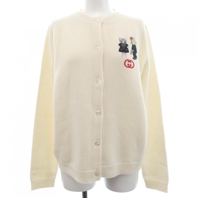 グッチ GUCCI 864157 XKFHJ カーディガン
