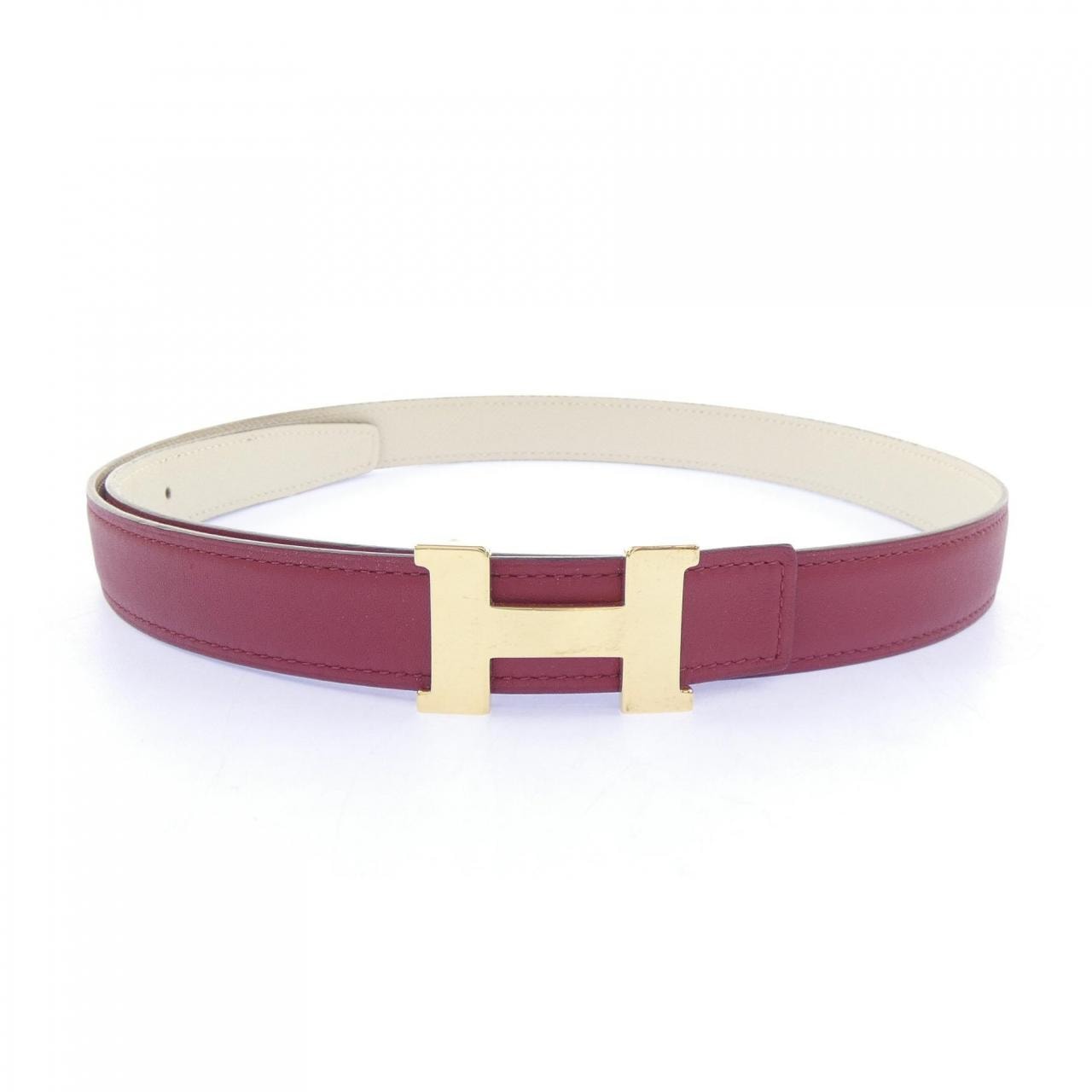 エルメス HERMES ミニ コンスタンス 24mm リバーシブル BELT