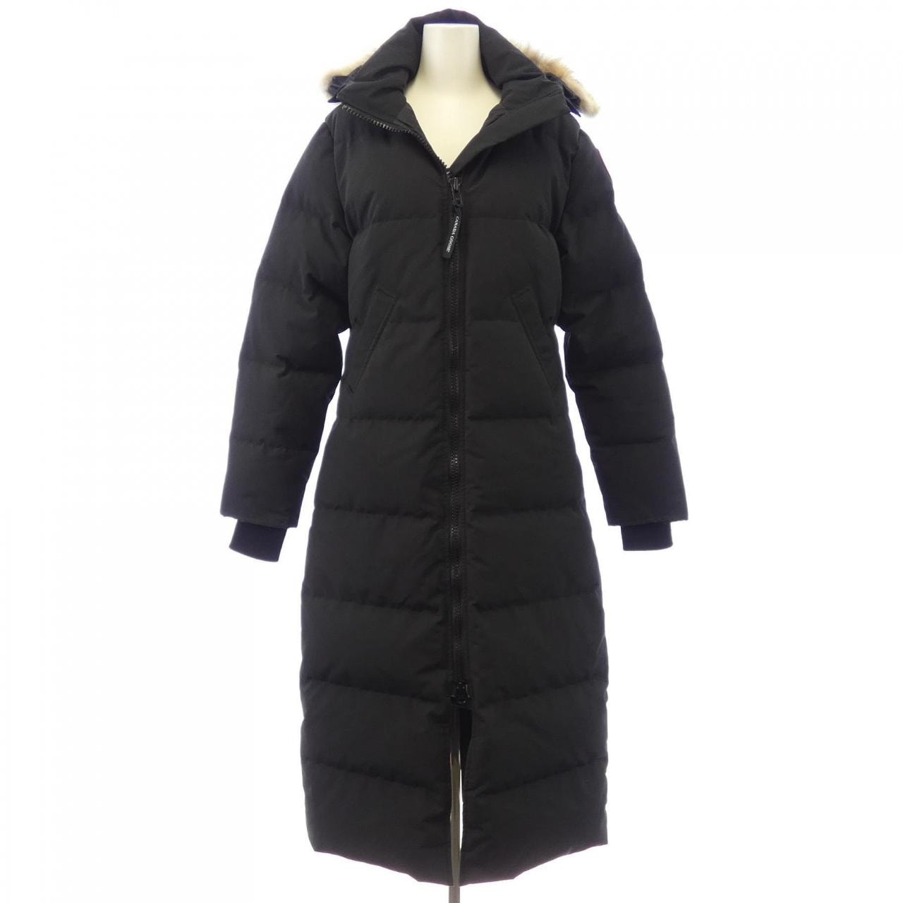 カナダグース CANADA GOOSE 3035L MYSTIQUE ミスティーク ダウンコート