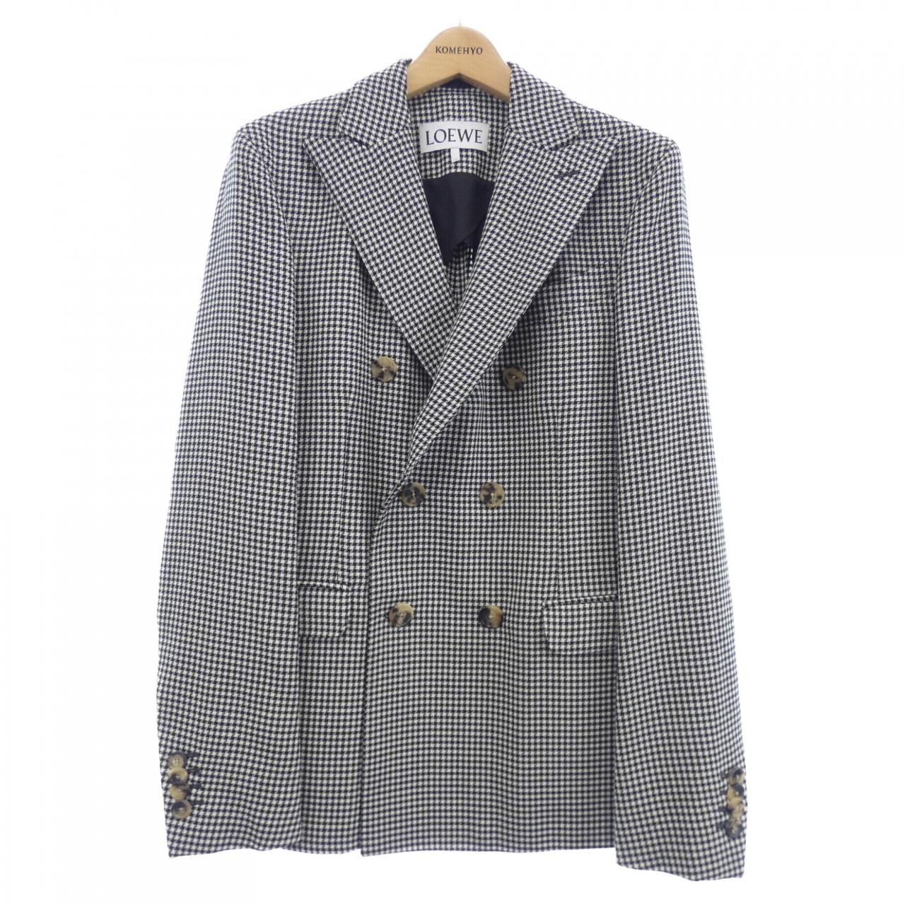 ロエベ LOEWE H2297030BO ジャケット