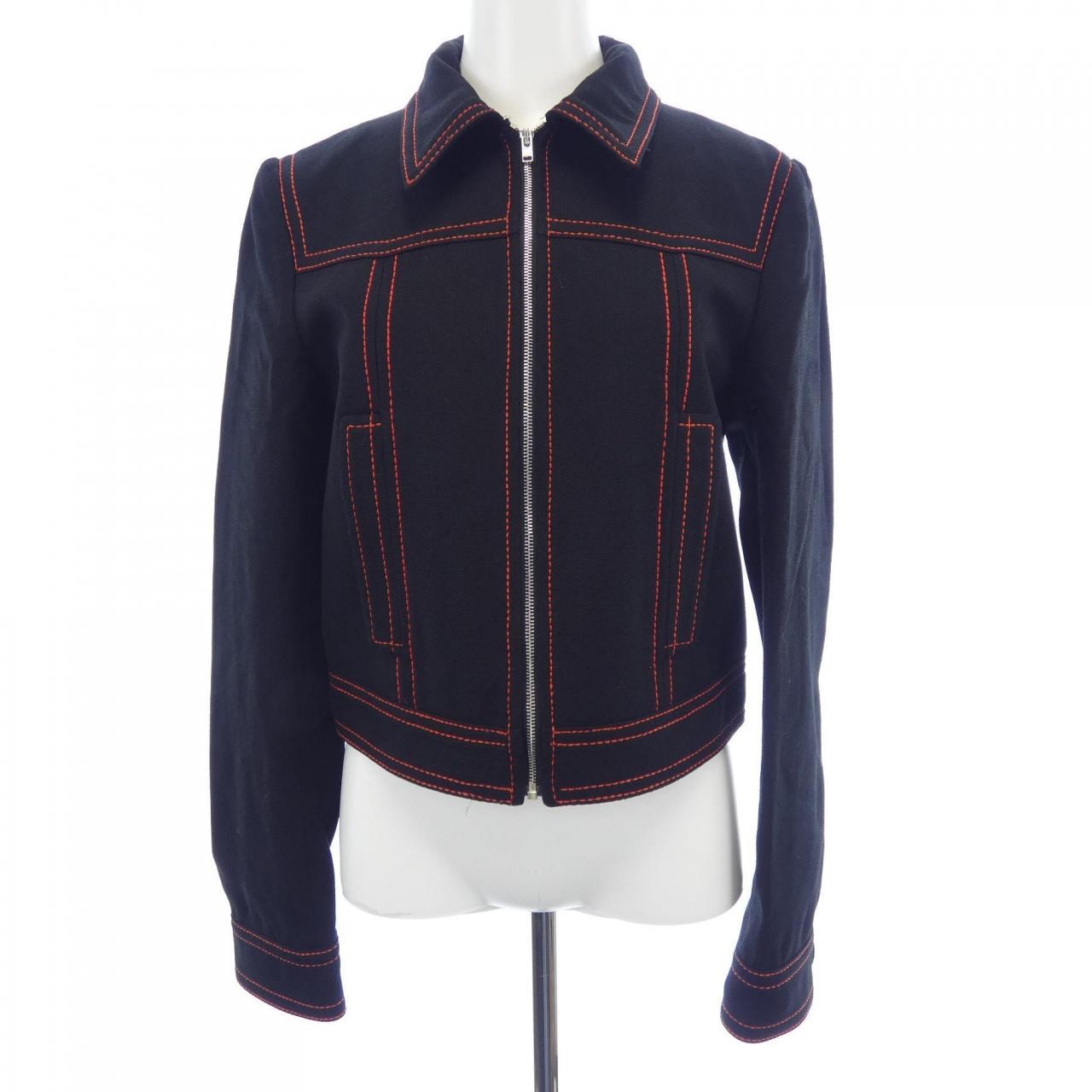 グッチ GUCCI 694692 ZAJUA ジャケット