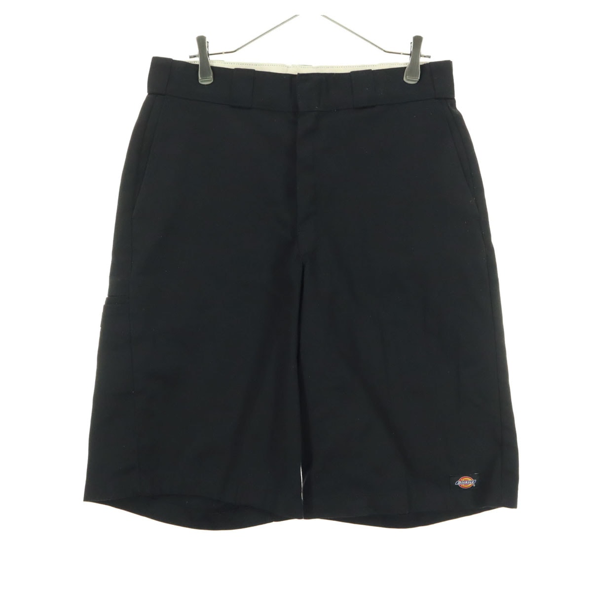 Dickies ディッキーズ ハーフパンツ w32 ブラック