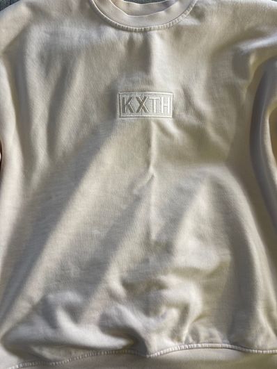 Kith Cyber Monday Crewneck "Daytona"