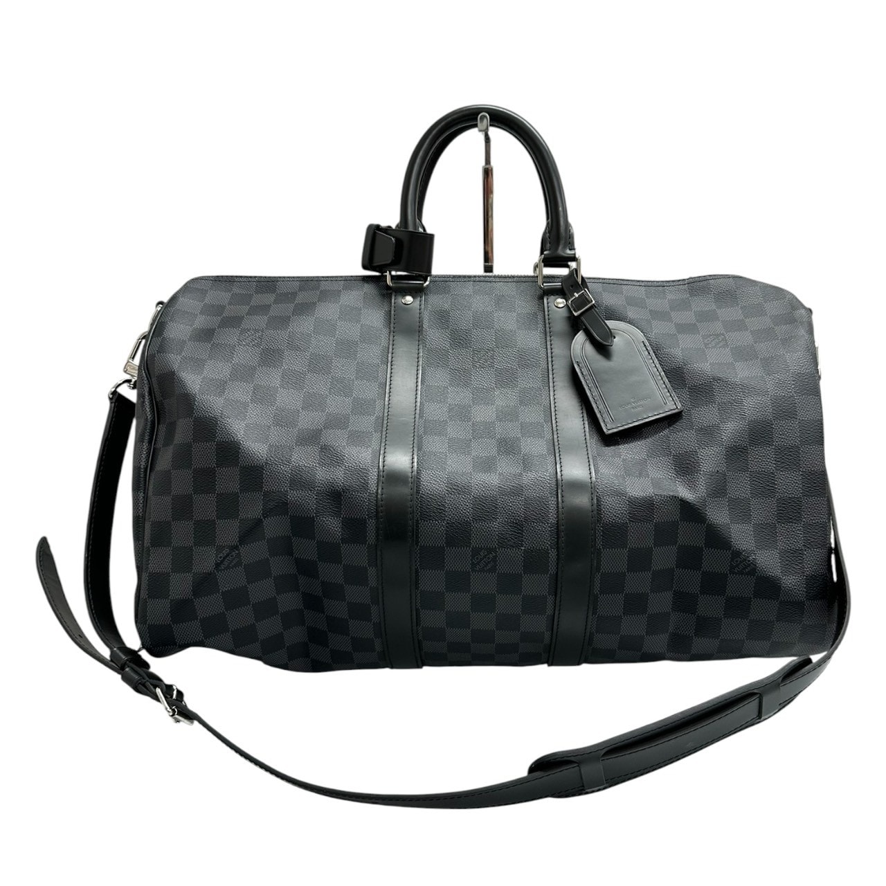 B (目立った傷や汚れなし)】美品 LOUIS VUITTON ルイヴィトン ダミエ