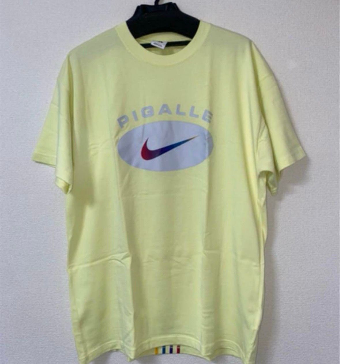 Nike x Pigalle T-Shirt #1 "Green"