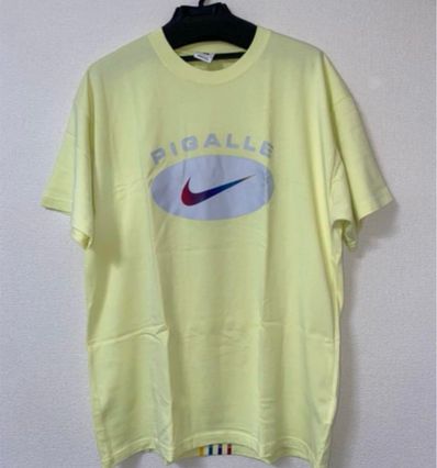 Nike x Pigalle T-Shirt #1 "Green"