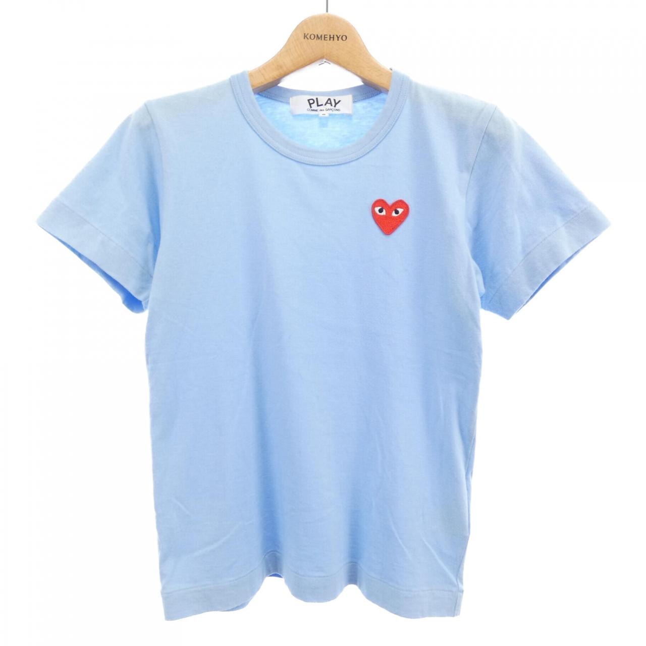 プレイコムデギャルソン PLAY COMME des GARCONS AZ-T271 Tシャツ