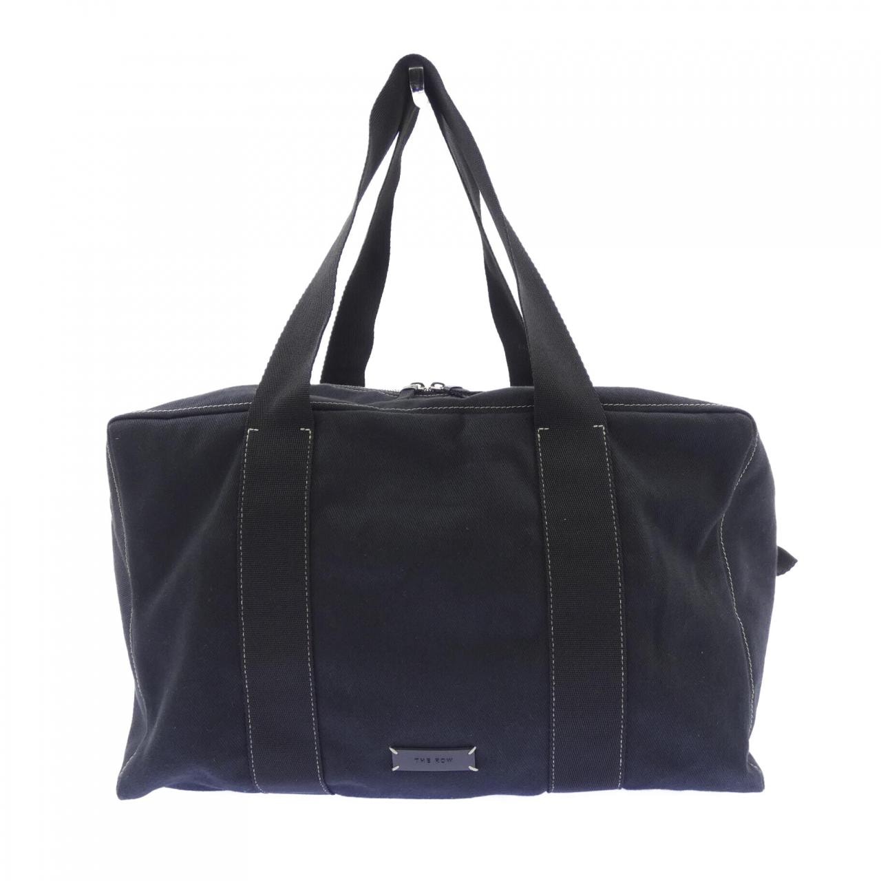 ザロウ THE ROW SISAL DUFFLE W1874M W188 BAG