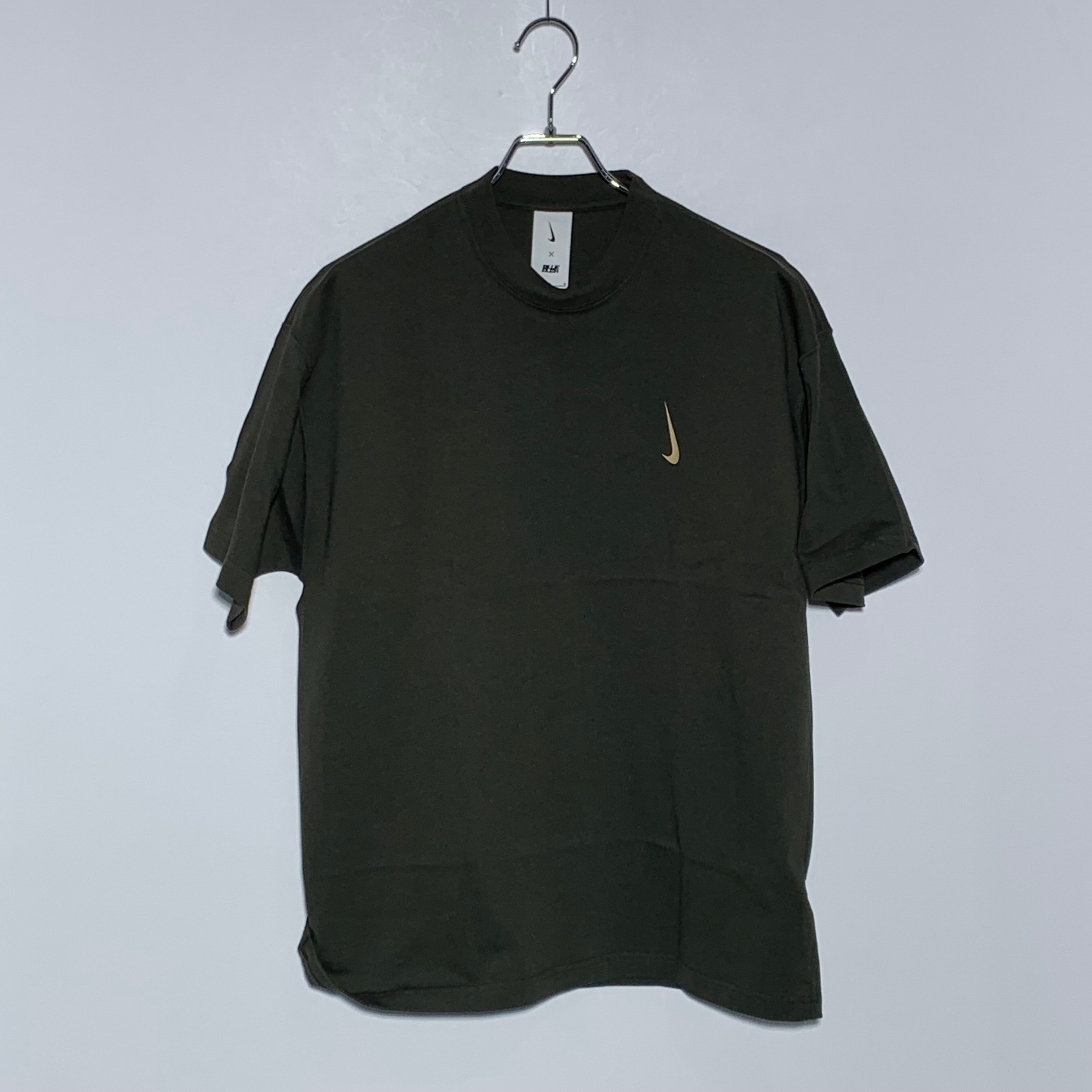 Nike x Billie Eilish T-Shirt "Dark Green"