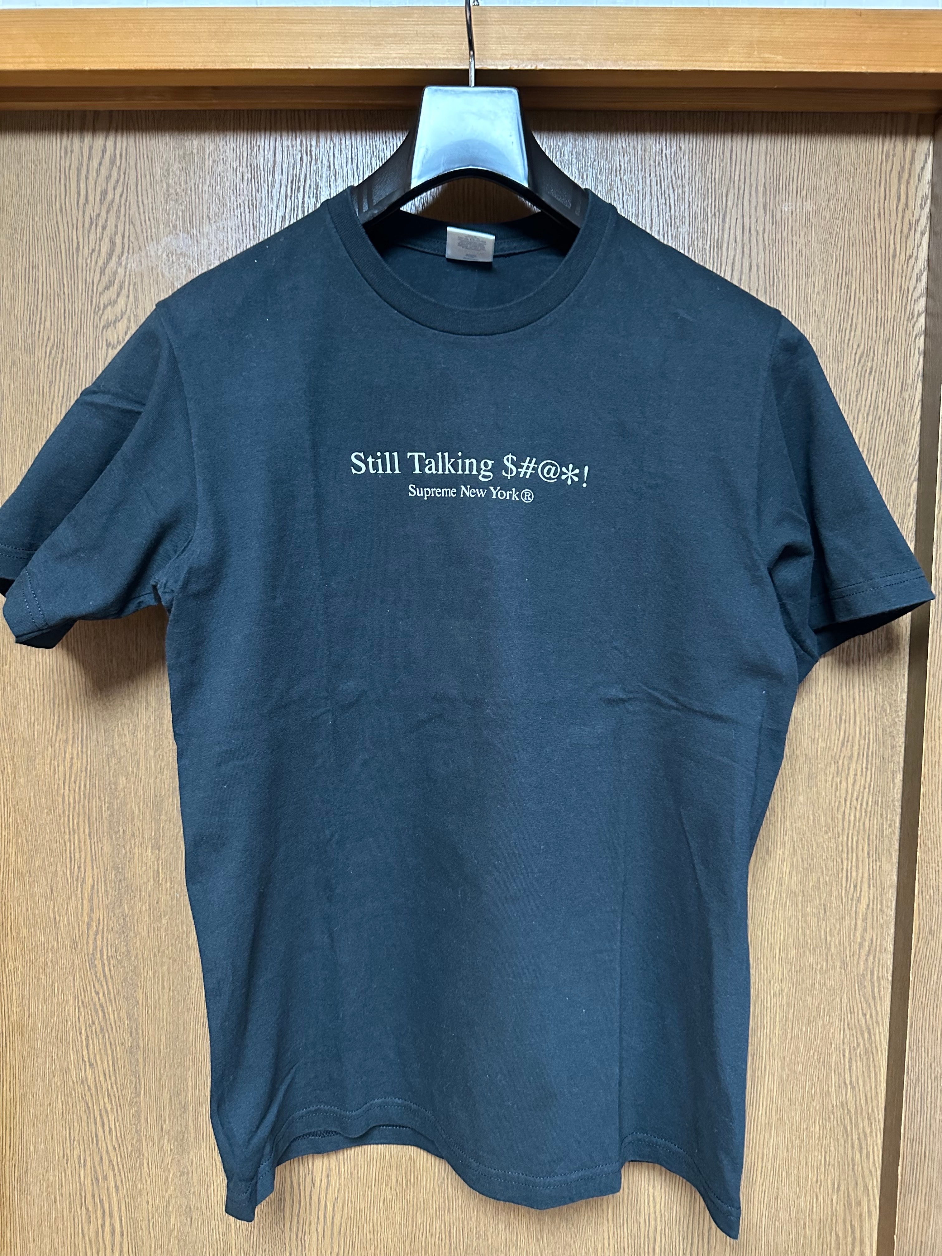 supreme グラフィックT