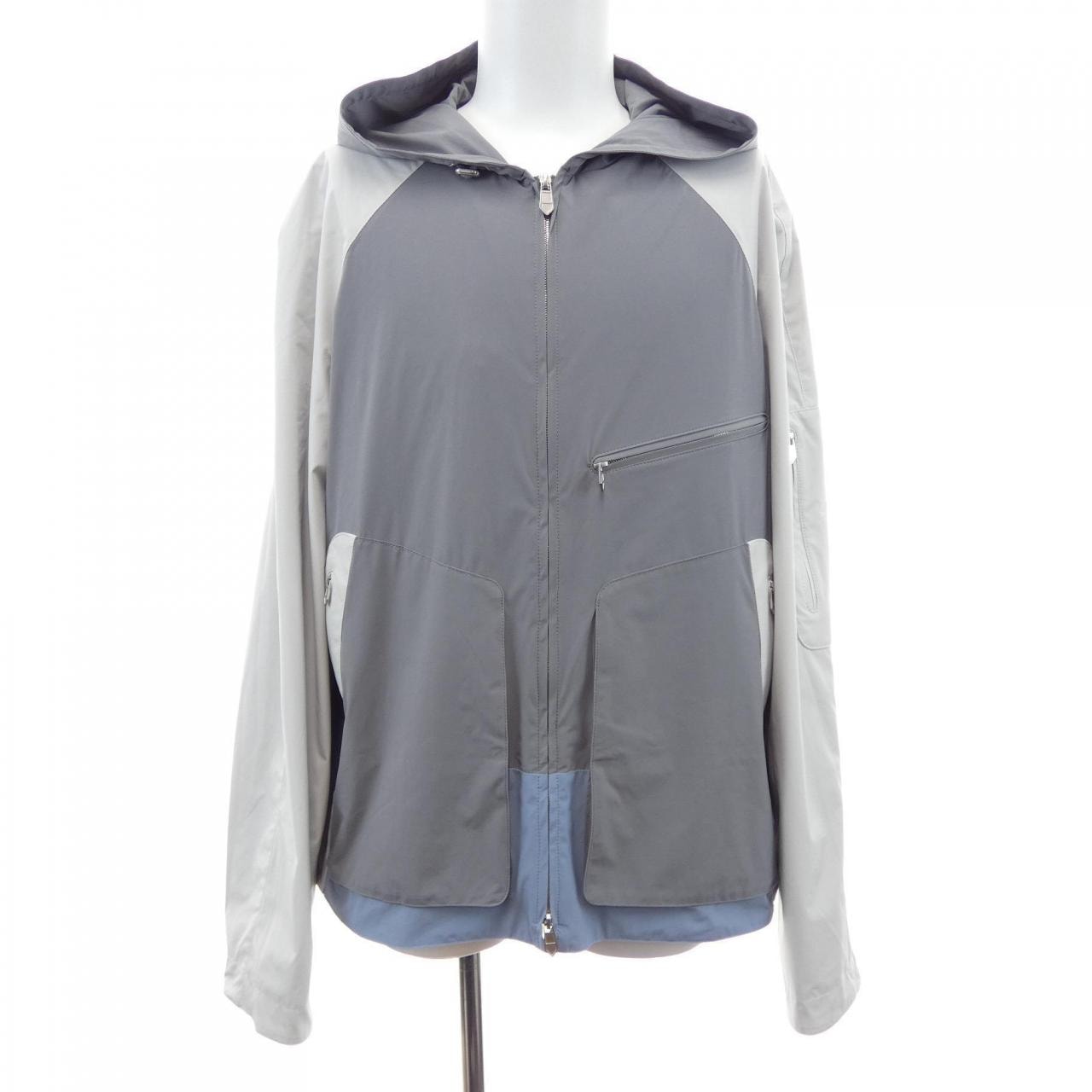 エルメス HERMES ブルゾン