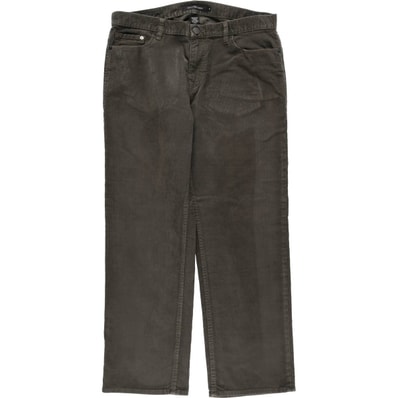 古着 カルバンクライン Calvin klein JEANS コーデュロイパンツ メンズw37相当/eaa627802