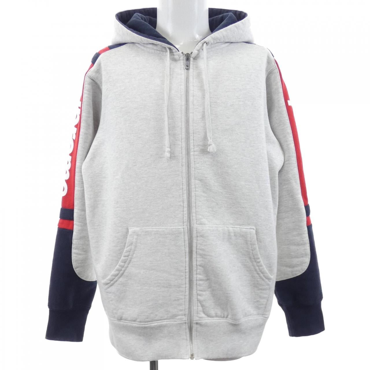シュプリーム SUPREME パーカー