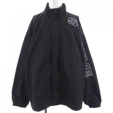 Supreme /Umbro Cotton Ripstop Track Jacket Supreme /Umbro Cotton Ripstop Track Jacket