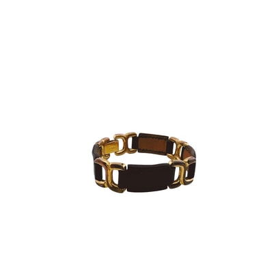 エルメス HERMES ブレスレット ブラック