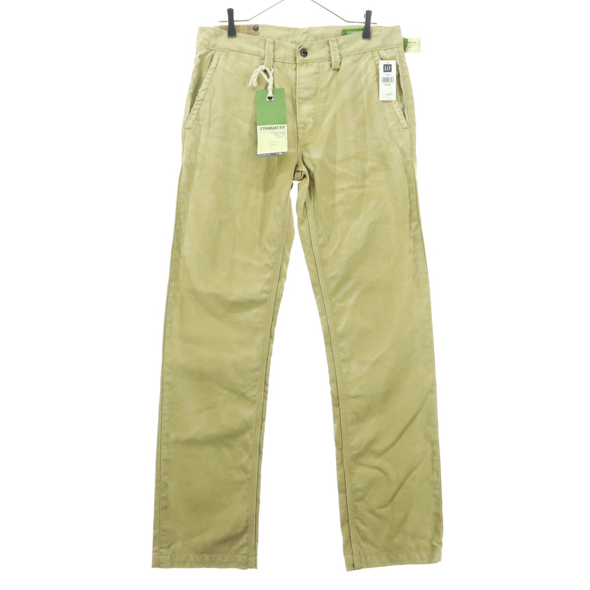 GAP ギャップ ワークパンツ W32 ベージュ
