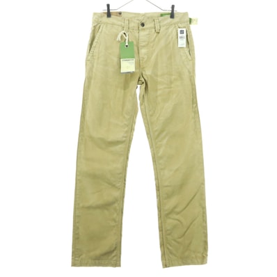GAP ギャップ ワークパンツ W32 ベージュ