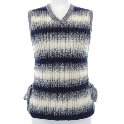 クリスチャンディオール CHRISTIAN DIOR 124T10AM720 ベスト