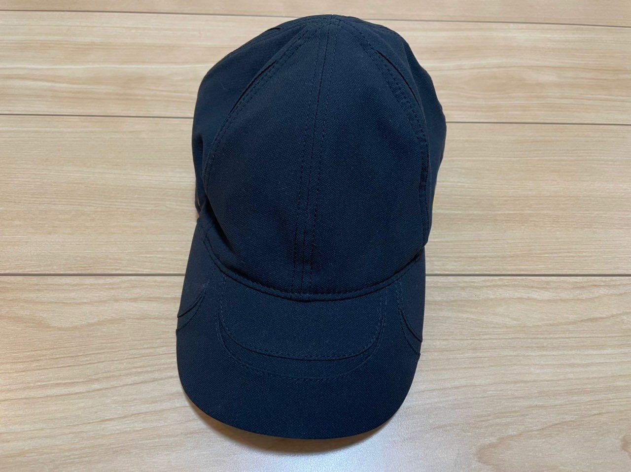 Nike x Drake NOCTA Cap "Black"