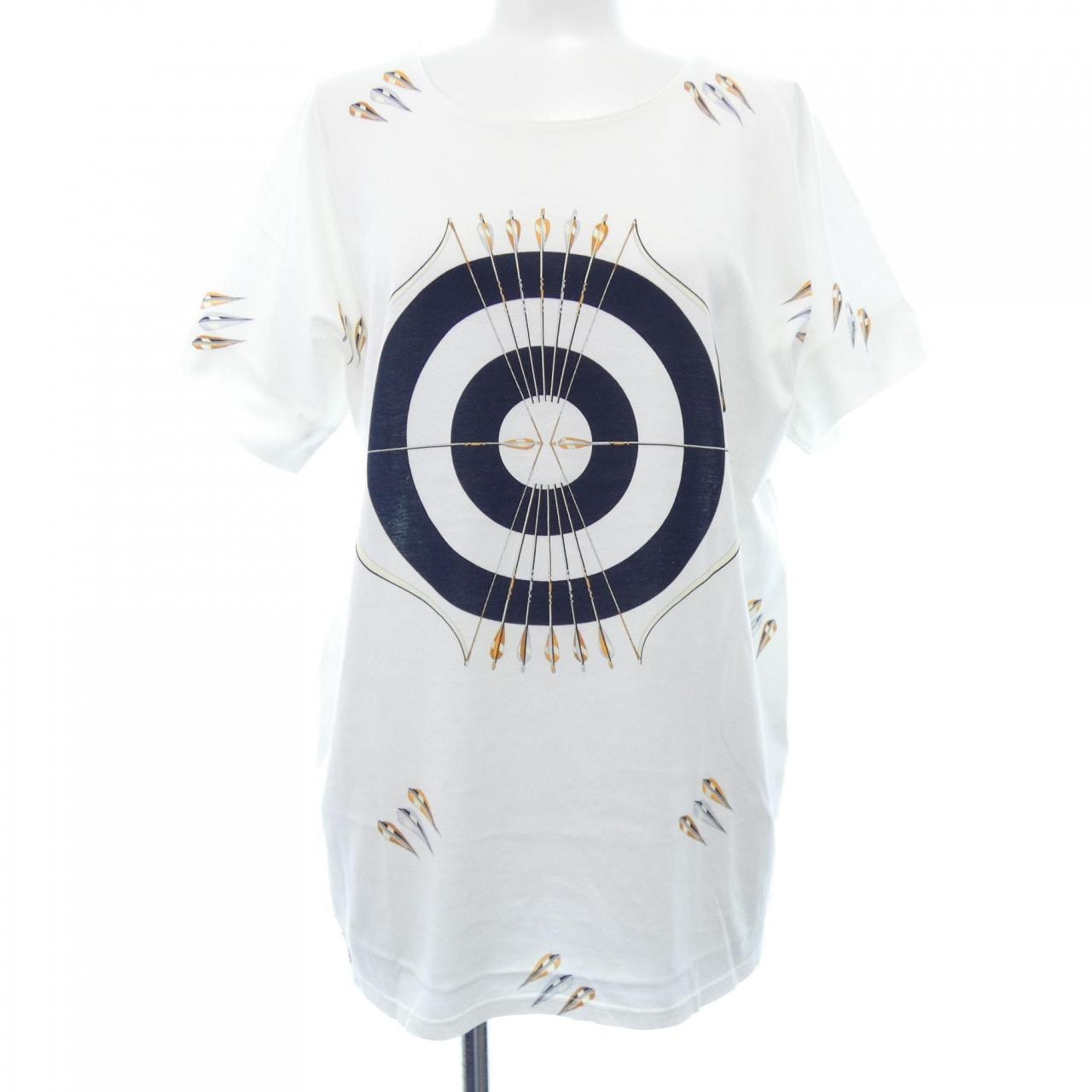 エルメス HERMES Tシャツ