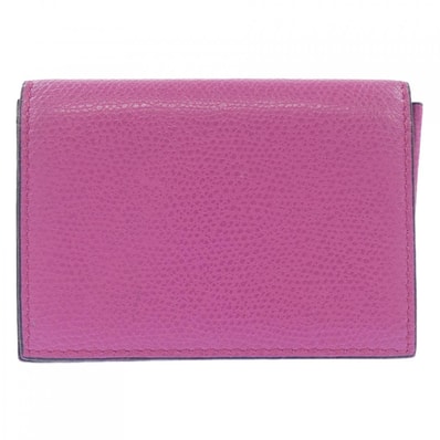 ヴァレクストラ VALEXTRA SGNL0024028L99CC99 CARD CASE