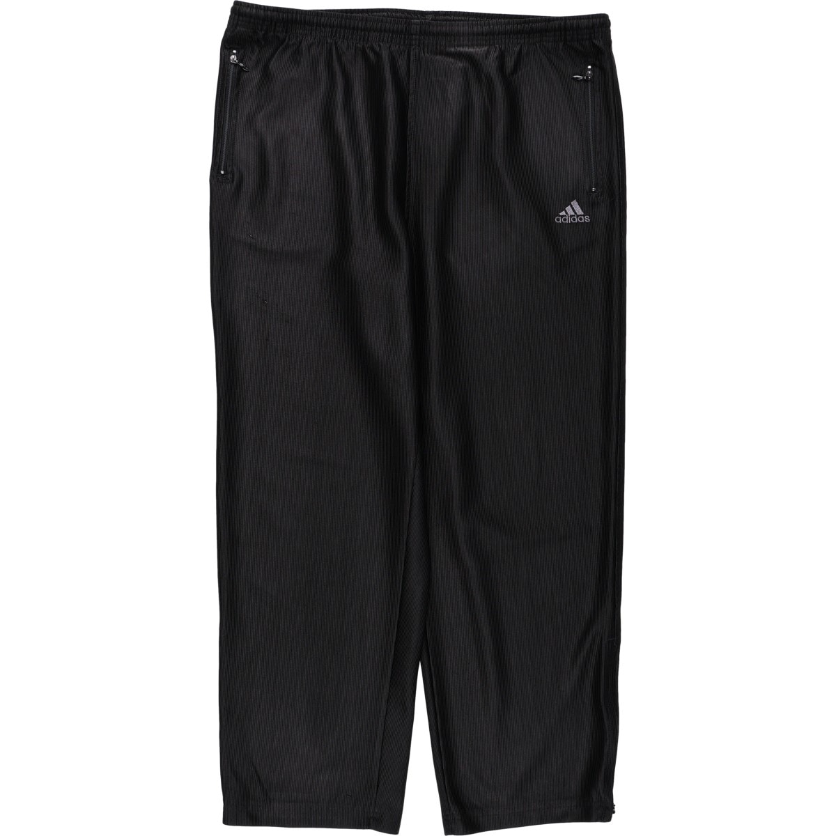 古着 90年代 アディダス adidas ジャージパンツ トラックパンツ メンズM相当/eaa664563