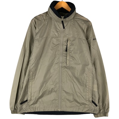 古着 00年代 コロンビア Columbia X.C.O. ナイロンジャケット メンズS相当/eaa602962