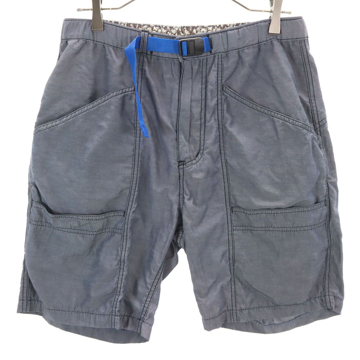 nonnative クライミング ハーフパンツ
