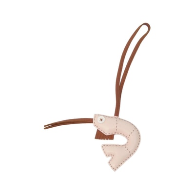 エルメス クルヴェット 1707988 バッグチャーム