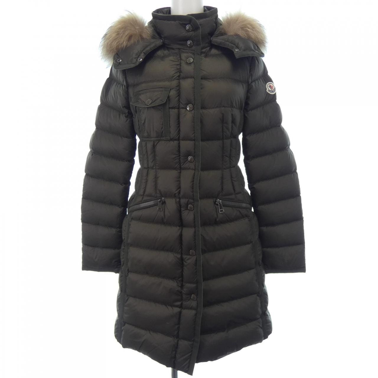 モンクレール MONCLER ダウンコート
