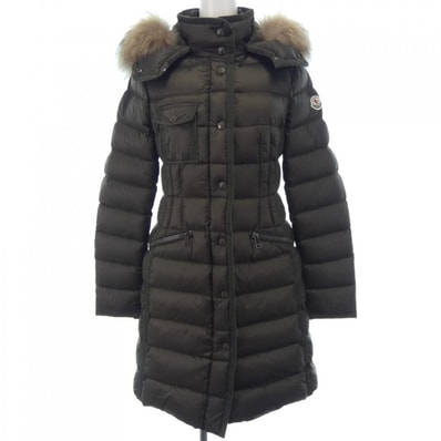 モンクレール MONCLER ダウンコート