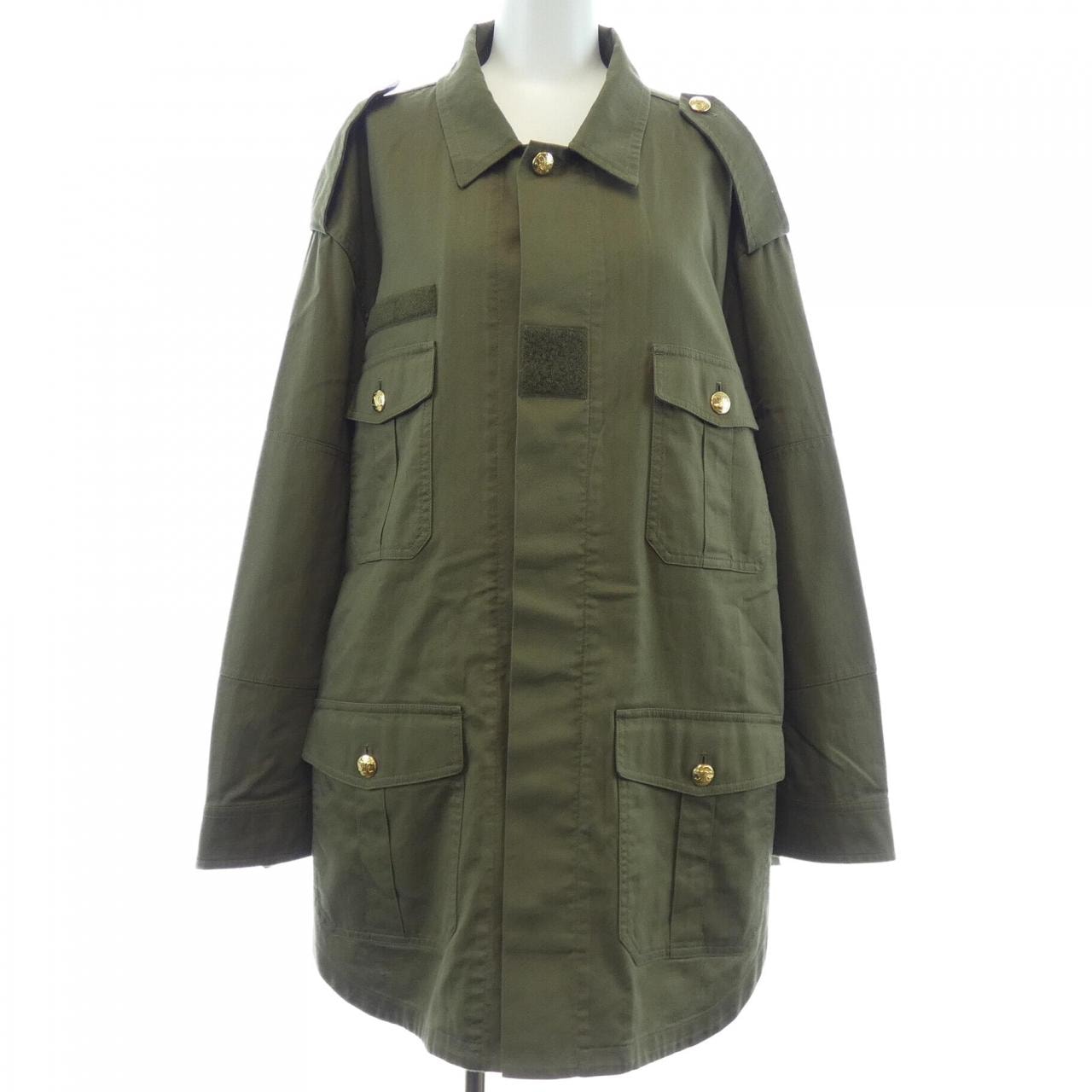 セリーヌ CELINE 2W945106K ジャケット