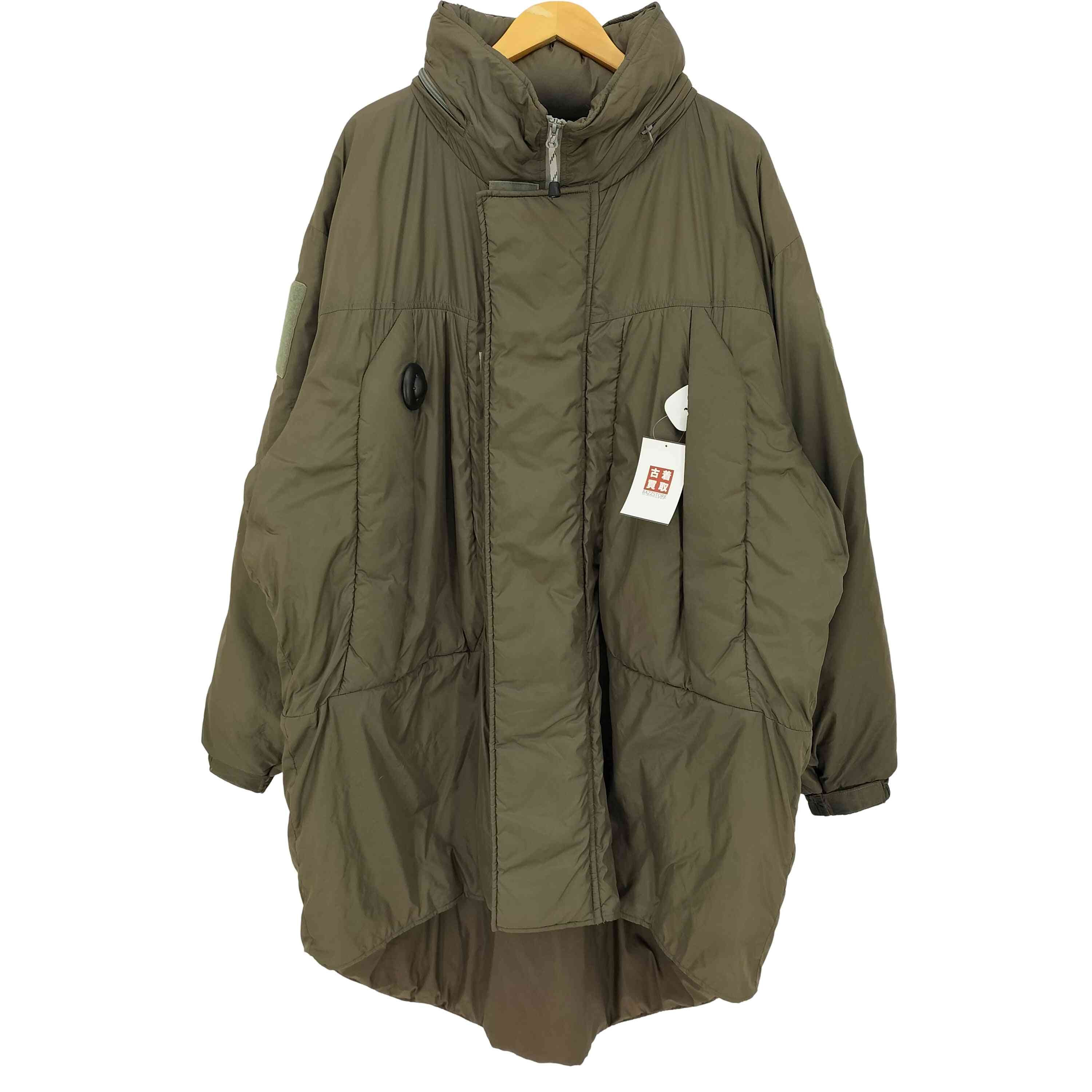 PCU LEVEL 7 JACKET TYPE 2【1138810529912】