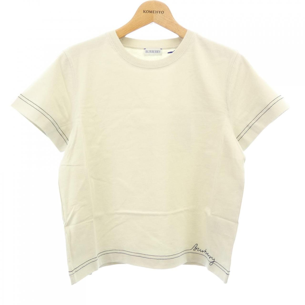 バーバリー BURBERRY 8094283 Tシャツ