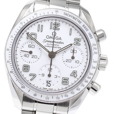 オメガ スピードマスター レディース 【中古】