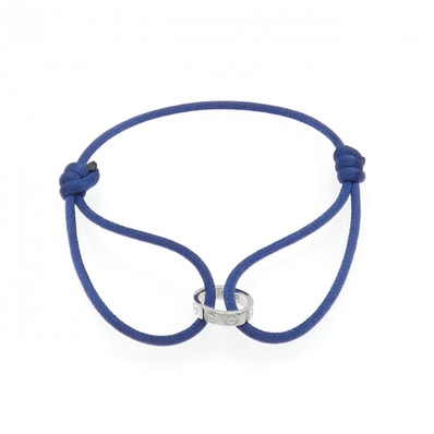 カルティエ ラブブレスレット