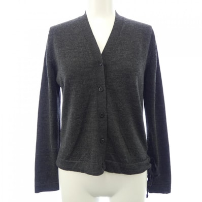 ミュウミュウ MIU MIU MMC577 R142 1D0P カーディガン