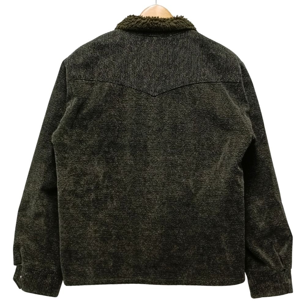 C (やや傷や汚れあり)】TENDERLOIN テンダーロイン T-SADDLE JIMON JKT