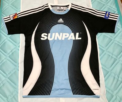PALACE/adidas Sunpal T-shirt