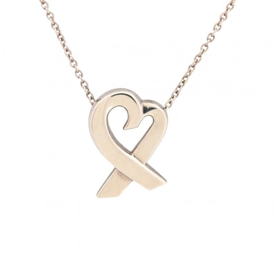 ティファニー ネックレス レディース