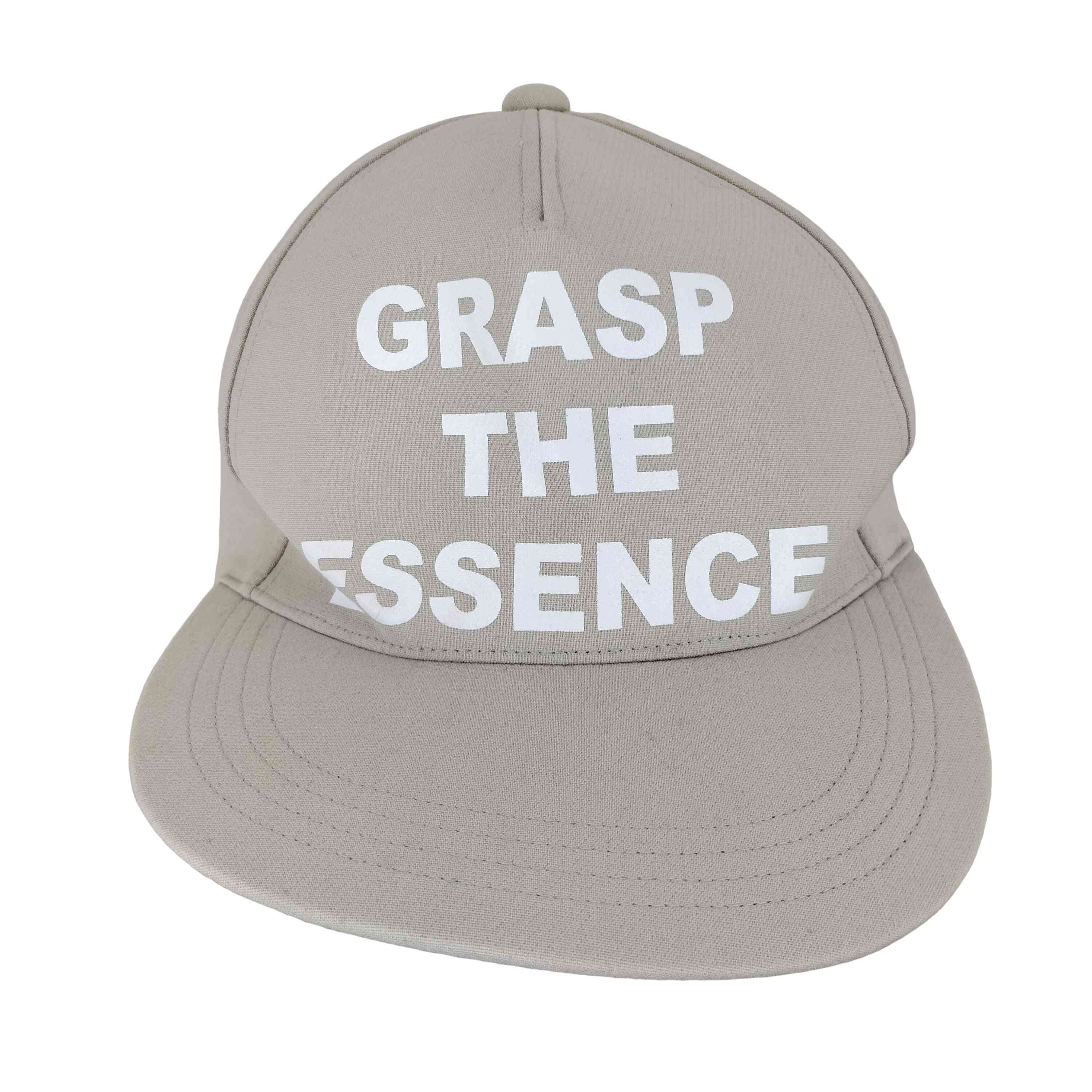 GRASP THE ESSENCE BAD CAP【1143803032478】