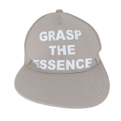 GRASP THE ESSENCE BAD CAP【1143803032478】