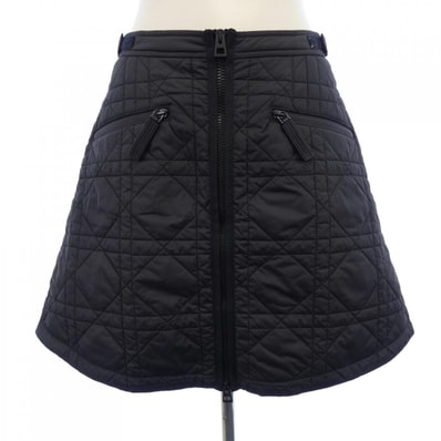 クリスチャンディオール CHRISTIAN DIOR マクロカナージュ キルティング 317J31A2827 スカート