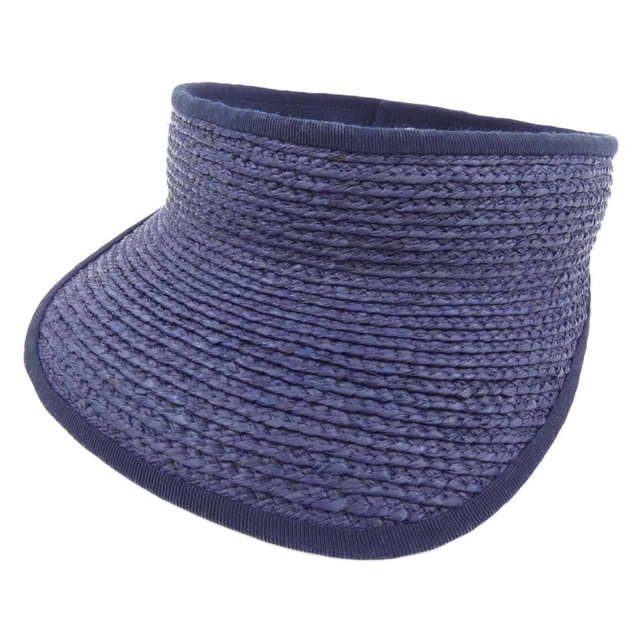 エルメス HERMES キャップ