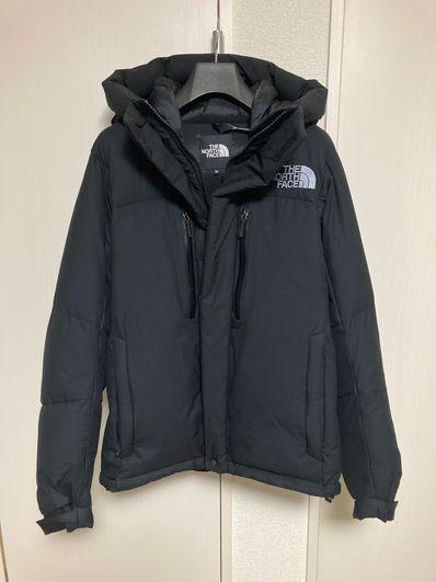 The North Face Baltro Light Jacket K 2020/2021 "Black"