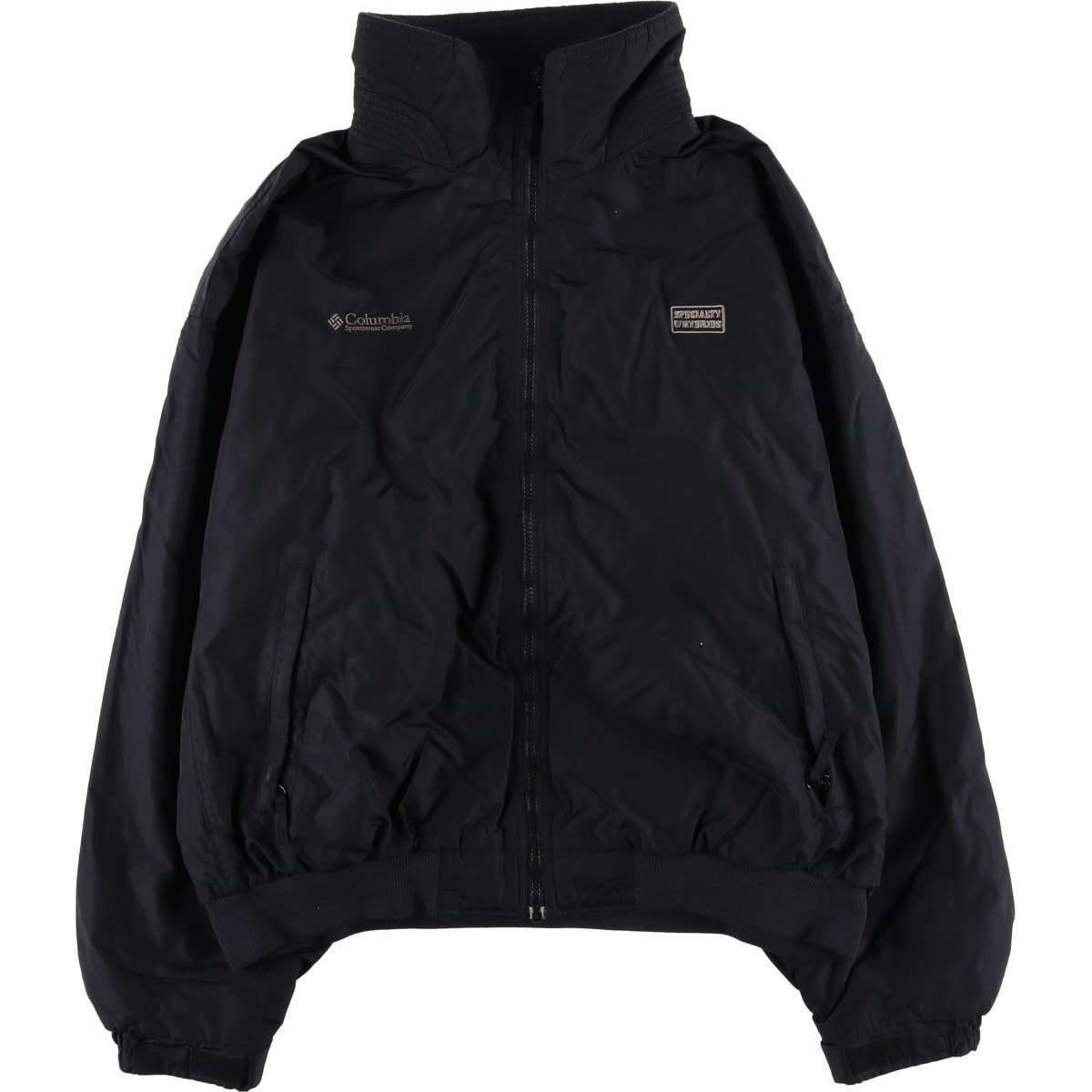 古着 00年代 コロンビア Columbia 中綿ジャケット パファージャケット メンズXL相当/eaa603412