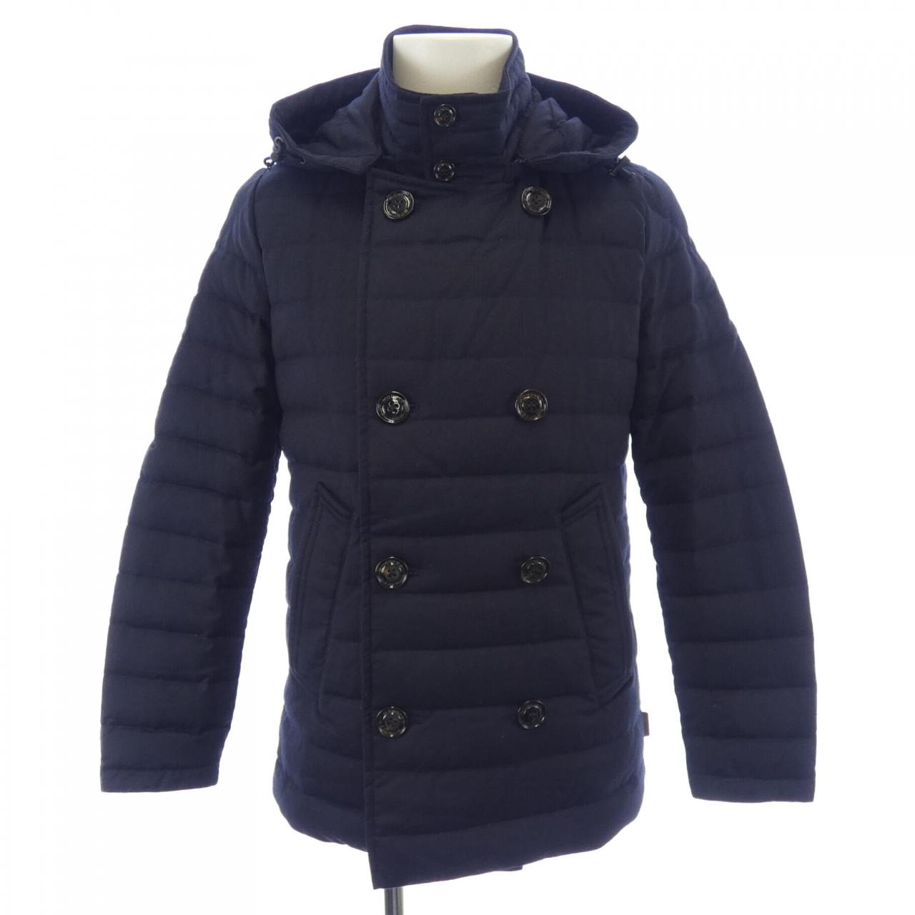 モンクレール MONCLER ROUX ダウンジャケット