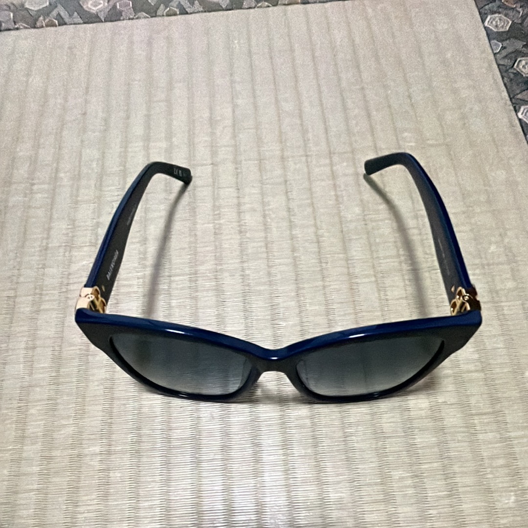 BALENCIAGA  BB0102SA -005 サングラス