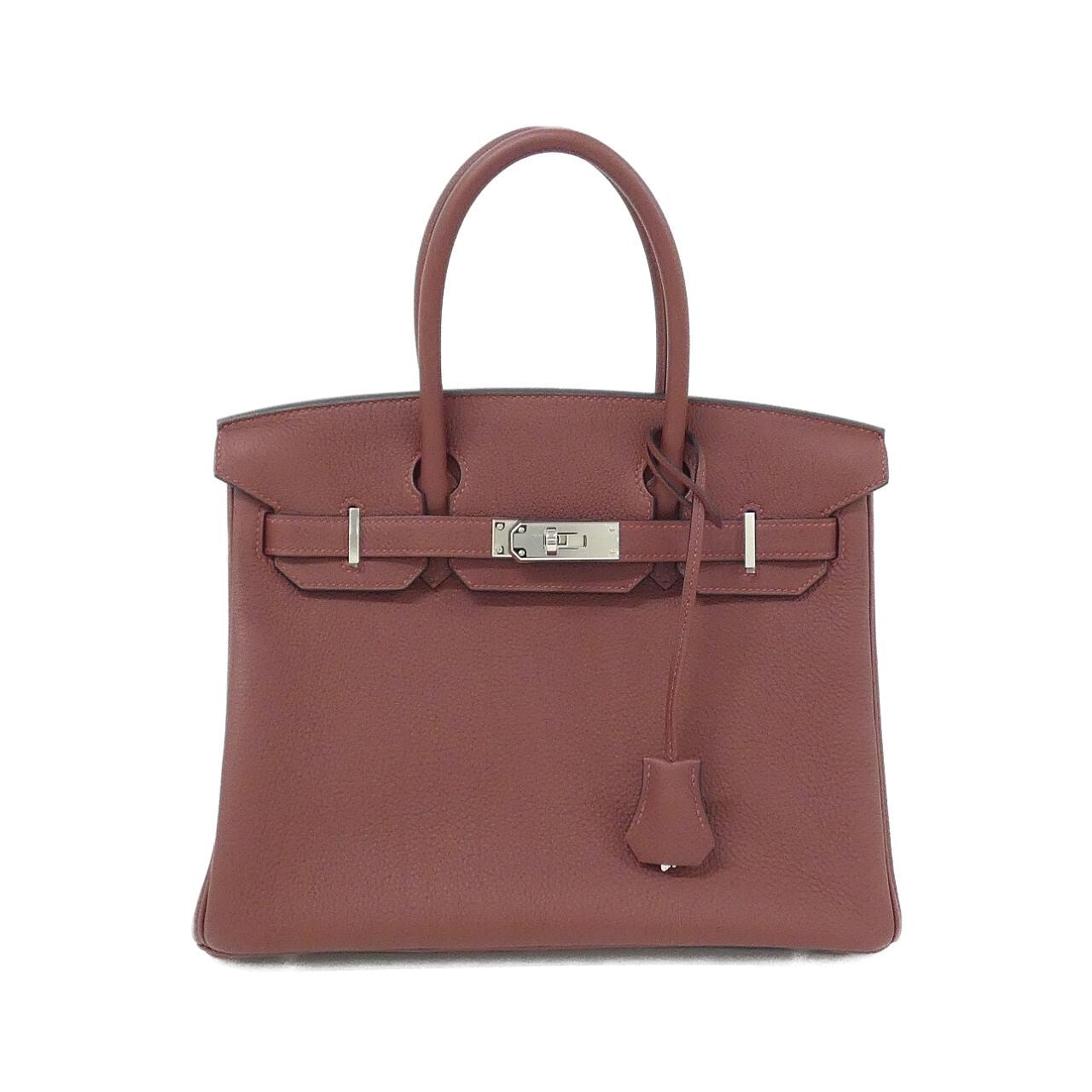 【未使用品】エルメス バーキン 30cm 030520CK バッグ