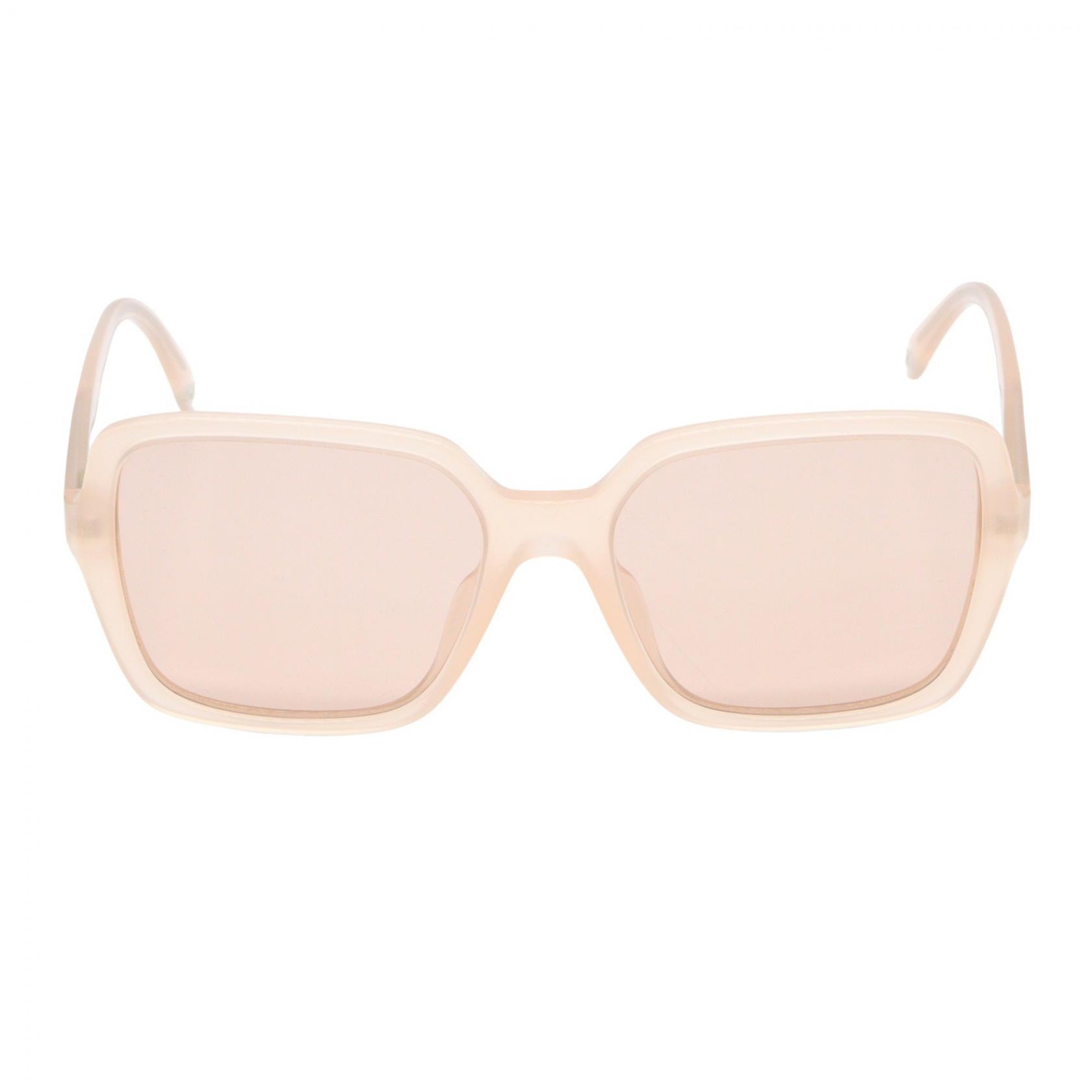 シャネル CHANEL サングラス サングラス 衣料品 アセテート レディース ピンク系 5505A 1732/4B 【中古】